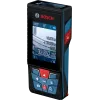 BOSCH GLM 120 C Μετρητής αποστάσεων με λέιζερ με Τριποδα 0601072F01