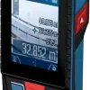 BOSCH GLM 120 C Μετρητής αποστάσεων με λέιζερ με Τριποδα 0601072F01