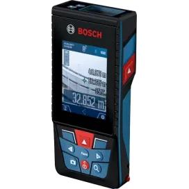 BOSCH GLM 120 C Μετρητής αποστάσεων με λέιζερ με Τριποδα 0601072F01