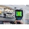 BOSCH GTC 600 C 12V ΘΕΡΜΙΚΟΣ ΑΝΙΧΝΕΥΤΗΣ ΣΕ L-BOXX 1X2.0AH 0601083500