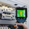BOSCH GTC 600 C 12V ΘΕΡΜΙΚΟΣ ΑΝΙΧΝΕΥΤΗΣ ΣΕ L-BOXX 1X2.0AH 0601083500