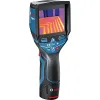 BOSCH GTC 600 C 12V ΘΕΡΜΙΚΟΣ ΑΝΙΧΝΕΥΤΗΣ ΣΕ L-BOXX 1X2.0AH 0601083500