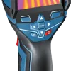 BOSCH GTC 600 C 12V ΘΕΡΜΙΚΟΣ ΑΝΙΧΝΕΥΤΗΣ ΣΕ L-BOXX 1X2.0AH 0601083500