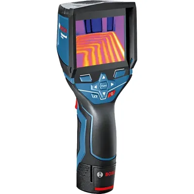 BOSCH GTC 400 C Θερμική κάμερα Professional 0601083101