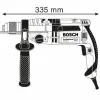 BOSCH Κρουστικό δράπανο GSB 24-2 Professional 060119C801