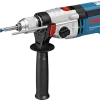 BOSCH Κρουστικό δράπανο GSB 24-2 Professional 060119C801