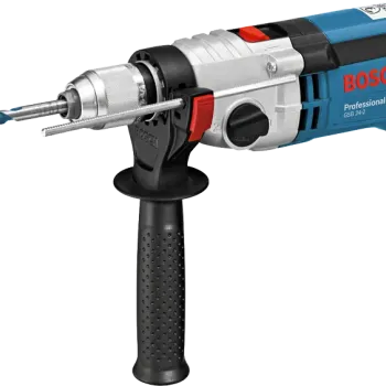 BOSCH Κρουστικό δράπανο GSB 24-2 Professional 060119C801