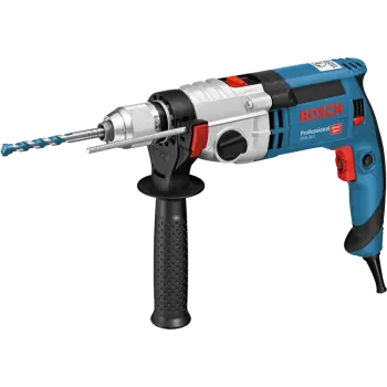BOSCH Κρουστικό δράπανο GSB 24-2 Professional 060119C801