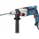 BOSCH Κρουστικό δράπανο GSB 24-2 Professional 060119C801