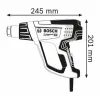 BOSCH Πιστόλι θερμού αέρα GHG 20-63 Professional 06012A6200