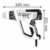 BOSCH Πιστόλι θερμού αέρα GHG 20-63 Professional 06012A6200