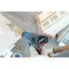 BOSCH Πιστόλι θερμού αέρα GHG 20-63 Professional 06012A6200
