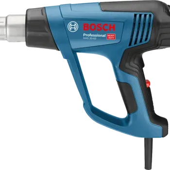 BOSCH Πιστόλι θερμού αέρα GHG 20-63 Professional 06012A6200