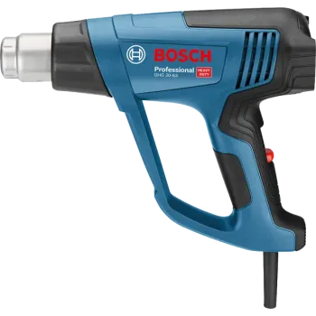 BOSCH Πιστόλι θερμού αέρα GHG 20-63 Professional 06012A6200
