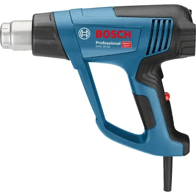 BOSCH Πιστόλι θερμού αέρα GHG 20-63 Professional 06012A6200