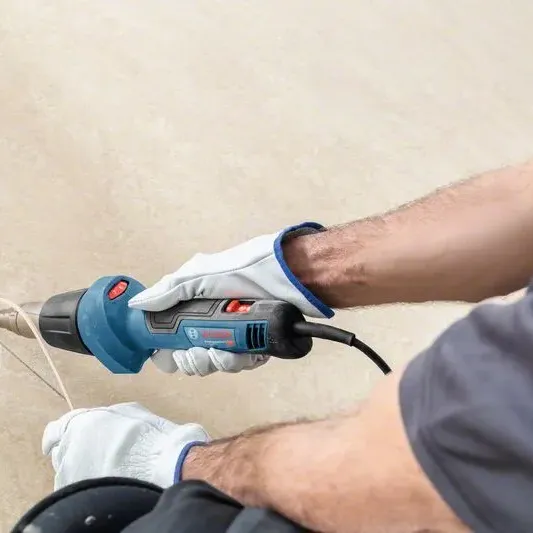 BOSCH Πιστόλι θερμού αέρα GHG 20-60 Professional 06012A6400