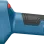 BOSCH Πιστόλι θερμού αέρα GHG 20-60 Professional 06012A6400