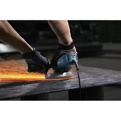 BOSCH GWS 9-115 S Γωνιακός λειαντήρας 900 Watt Professional 0601396103