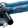 BOSCH GWS 9-125 S Γωνιακός λειαντήρας 900 Watt Professional 0601396104