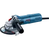 BOSCH GWS 9-125 S Γωνιακός λειαντήρας 900 Watt Professional 0601396104
