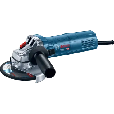 BOSCH GWS 9-125 S Γωνιακός λειαντήρας 900 Watt Professional 0601396104