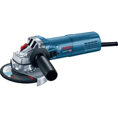 BOSCH GWS 9-125 S Γωνιακός λειαντήρας 900 Watt Professional 0601396104
