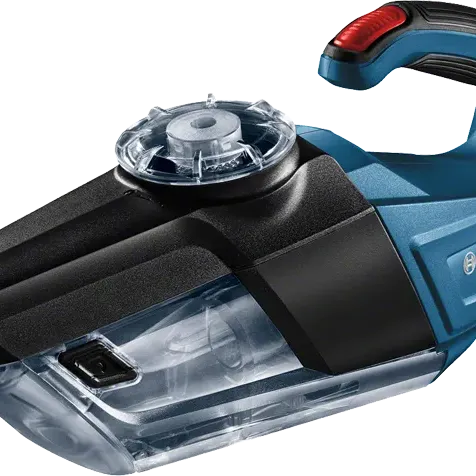 BOSCH Solo Απορροφητήρας μπαταρίας GAS 18V-1 06019C6200