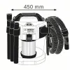 BOSCH Απορροφητήρας σκόνης μπαταρία GAS 18V-10 L Professional 06019C6300