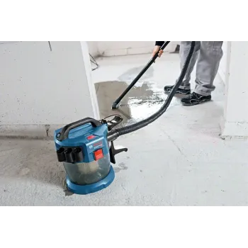 BOSCH Απορροφητήρας σκόνης μπαταρία GAS 18V-10 L Professional 06019C6300