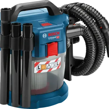 BOSCH Απορροφητήρας σκόνης μπαταρία GAS 18V-10 L Professional 06019C6300