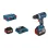 BOSCH GSR 18V-60 C Premium Wireless Δραπανοκατσάβιδο μπαταρίας 06019G1104