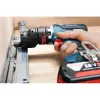 BOSCH Δραπανοκατσάβιδο Μπαταρίας GSR 18V-60 FC με 2 μπαταρίες 5,0Ah 0.601.9G7.100