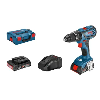 BOSCH GSB 18V-28 Κρουστικό δραπανοκατσάβιδο μπαταρίας Professional 06019H4002