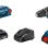 BOSCH GSB 18V-28 Κρουστικό δραπανοκατσάβιδο μπαταρίας Professional 06019H4002