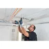 BOSCH GSB 18V-28 Κρουστικό δραπανοκατσάβιδο με 2 μπαταρίες 5,0 Ah Li-Ion 06019H4001