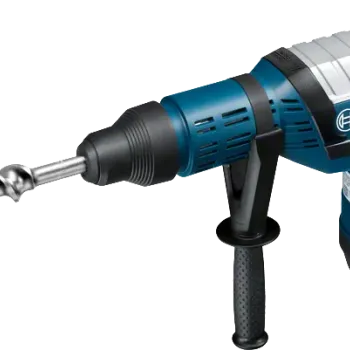 BOSCH GBH 8-45 DV Περιστροφικό πιστολέτο με SDS-max 0.611.265.000