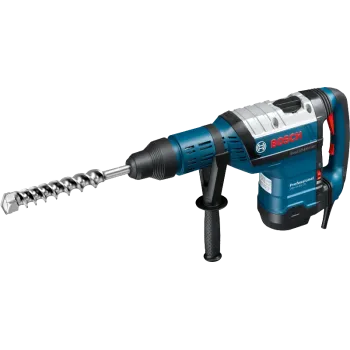 BOSCH GBH 8-45 DV Περιστροφικό πιστολέτο με SDS-max 0.611.265.000