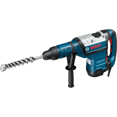 BOSCH GBH 8-45 DV Περιστροφικό πιστολέτο με SDS-max 0.611.265.000