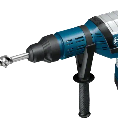 BOSCH GBH 8-45 DV Περιστροφικό πιστολέτο με SDS-max 0.611.265.000