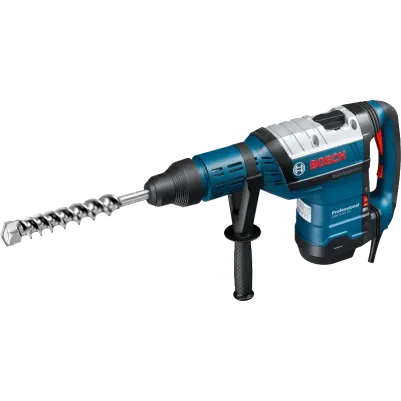 BOSCH GBH 8-45 DV Περιστροφικό πιστολέτο με SDS-max 0.611.265.000