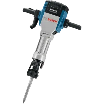 Bosch GSH 27 VC Πιστολέτο Κατεδαφίσεων 0.611.30A.000