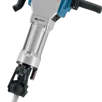 Bosch GSH 27 VC Πιστολέτο Κατεδαφίσεων 0.611.30A.000