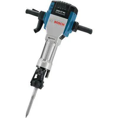 Bosch GSH 27 VC Πιστολέτο Κατεδαφίσεων 0.611.30A.000