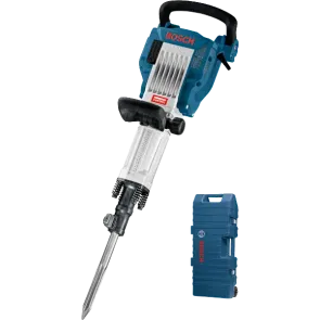 BOSCH GSH 16-30 Πιστολέτο Κατεδαφίσεων  0.611.335.100