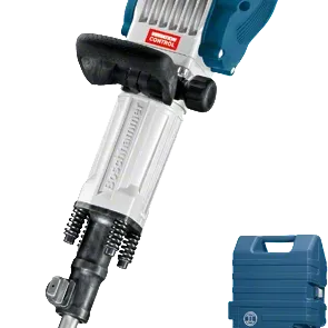 BOSCH GSH 16-30 Πιστολέτο Κατεδαφίσεων  0.611.335.100