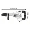 BOSCH GSH 11 VC Σκαπτικό πιστολέτο με SDS-max  0.611.336.000