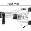BOSCH GSH 11 VC Σκαπτικό πιστολέτο με SDS-max  0.611.336.000