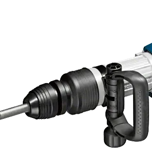 BOSCH GSH 11 VC Σκαπτικό πιστολέτο με SDS-max  0.611.336.000