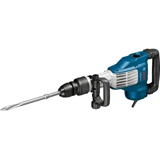 BOSCH GSH 11 VC Σκαπτικό πιστολέτο με SDS-max  0.611.336.000