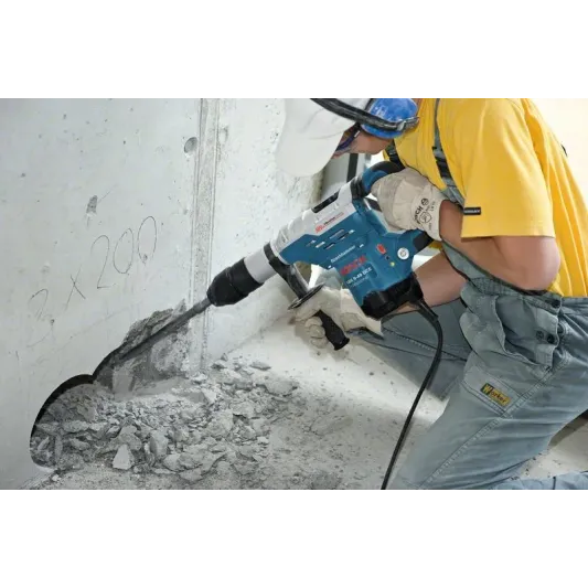 Bosch GBH 5-40 DCE Περιστροφικό πιστολέτο 1350 Watt 0615990J8H